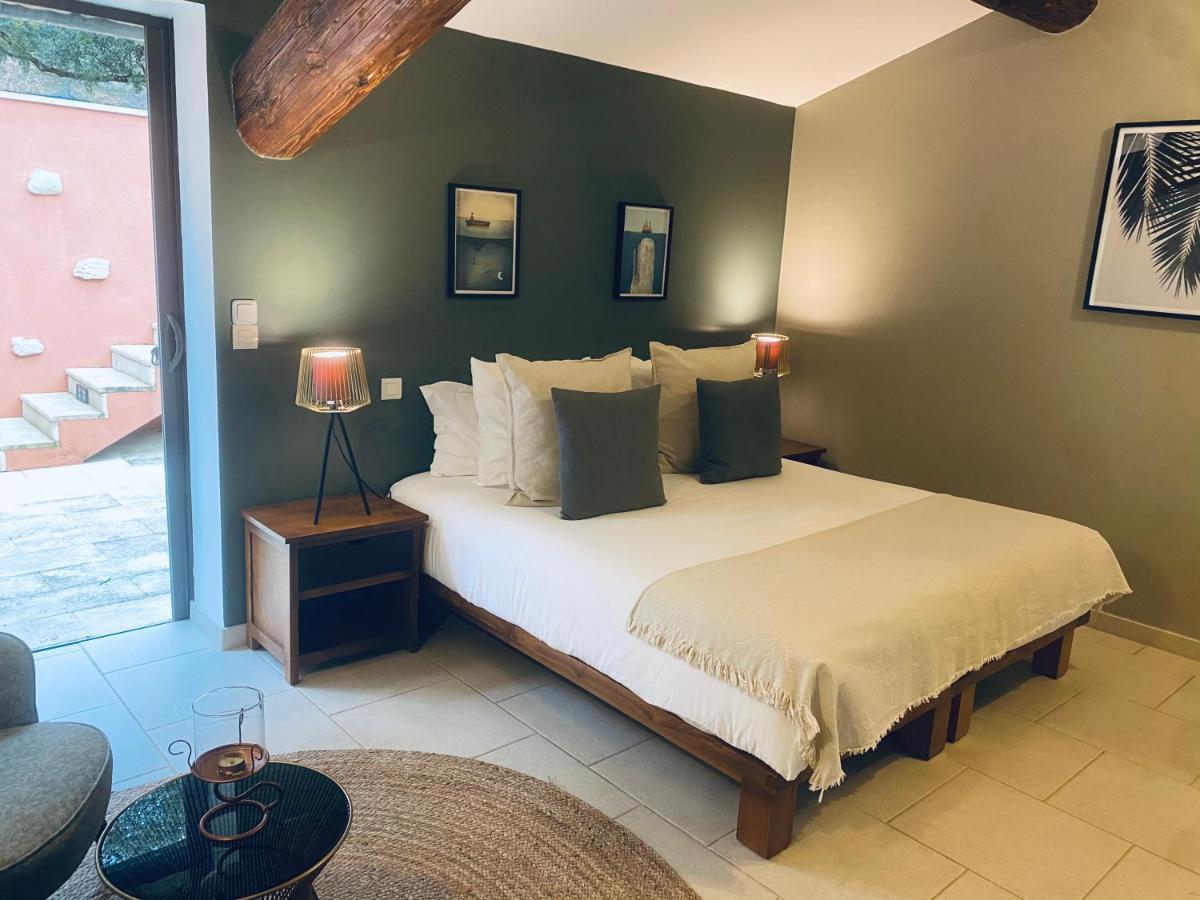 Le Jas De Hotel Joucas