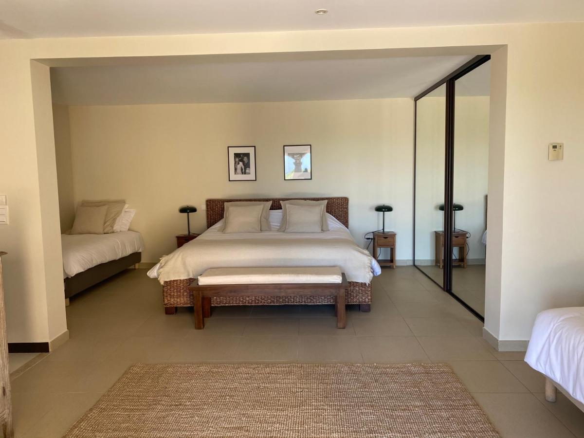 Le Jas De Hotel-restaurant 4* Joucas