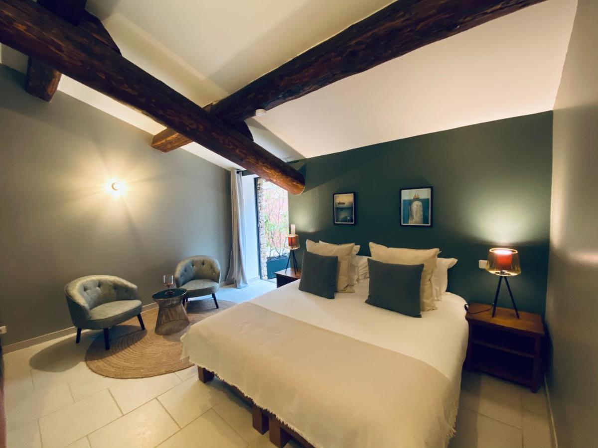 Hotel Le Jas De Hotel-restaurant Joucas