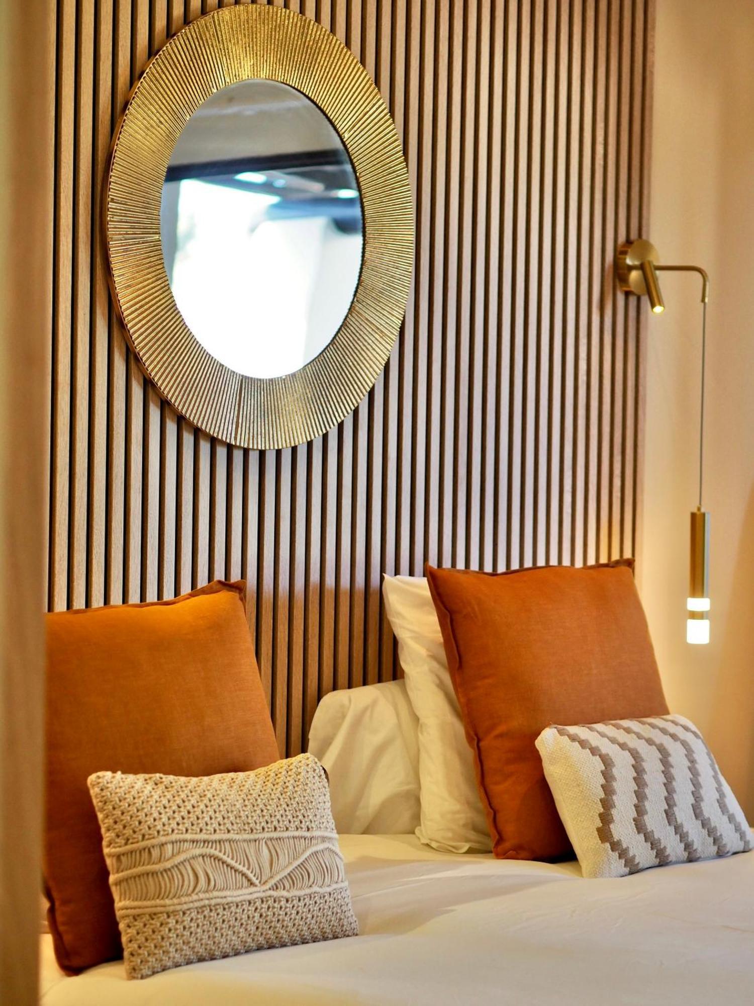 Le Jas De Hotel-restaurant 4* Joucas
