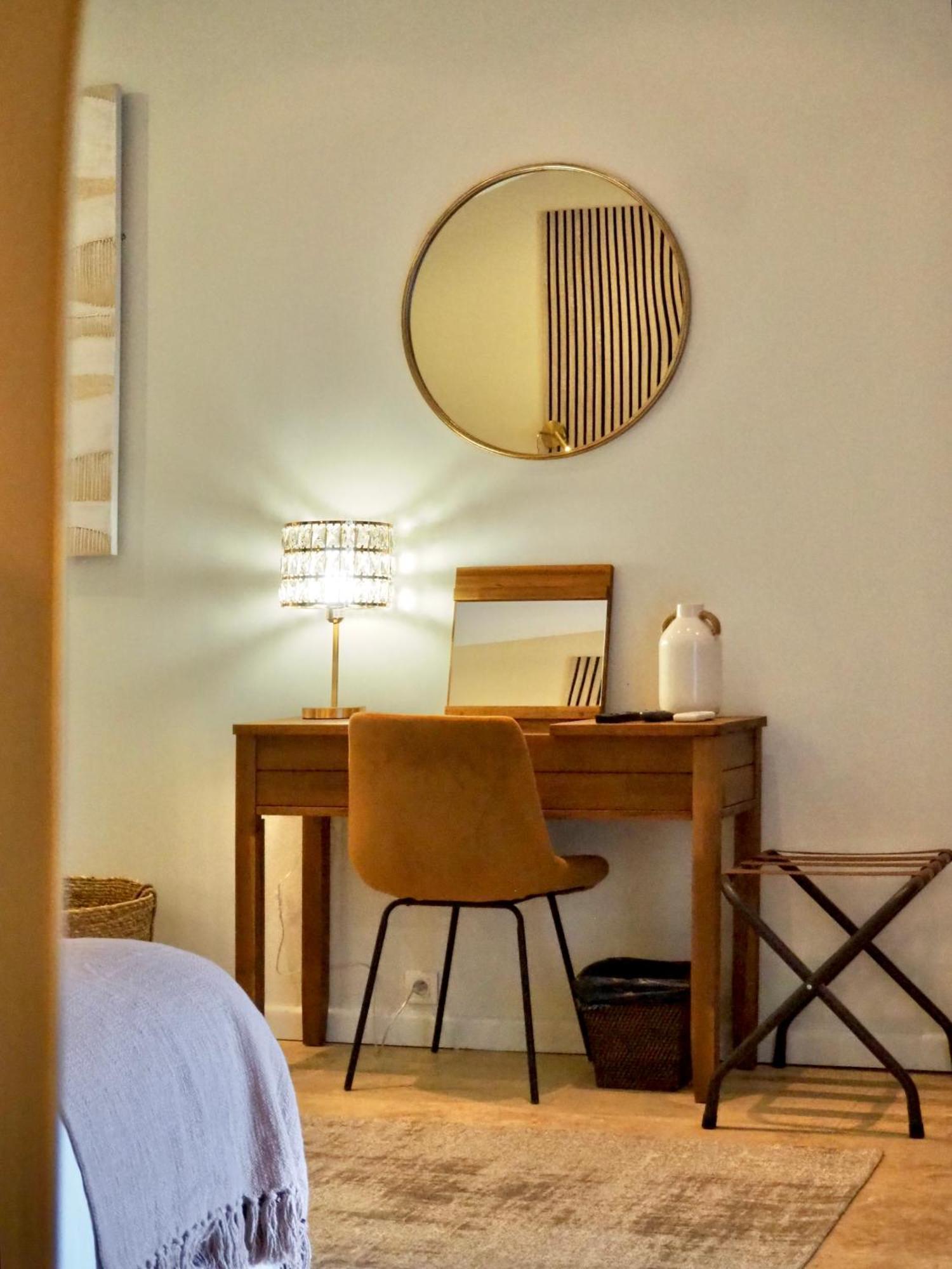 Le Jas De Hotel