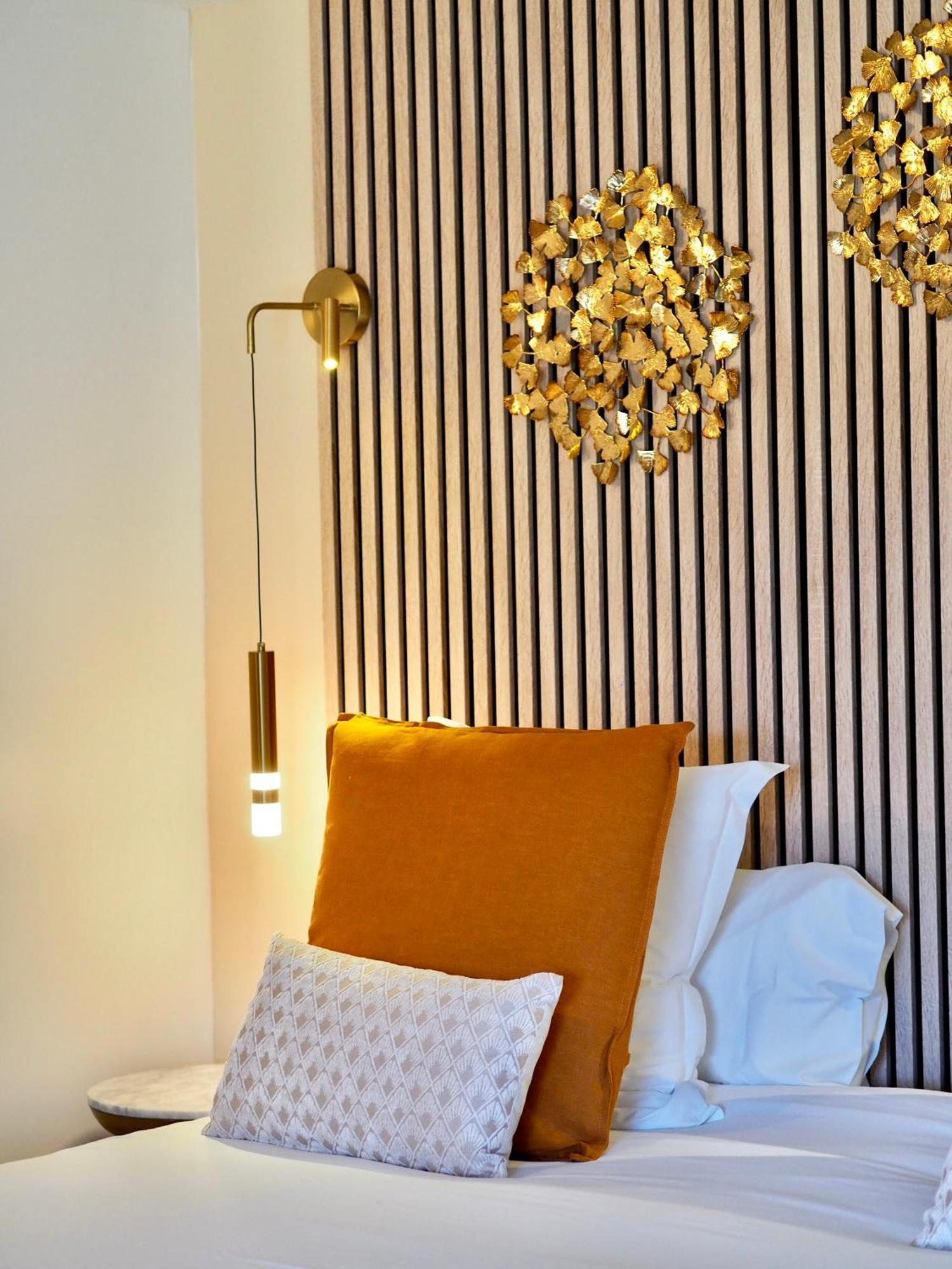 Le Jas De Hotel-restaurant Hotel Joucas
