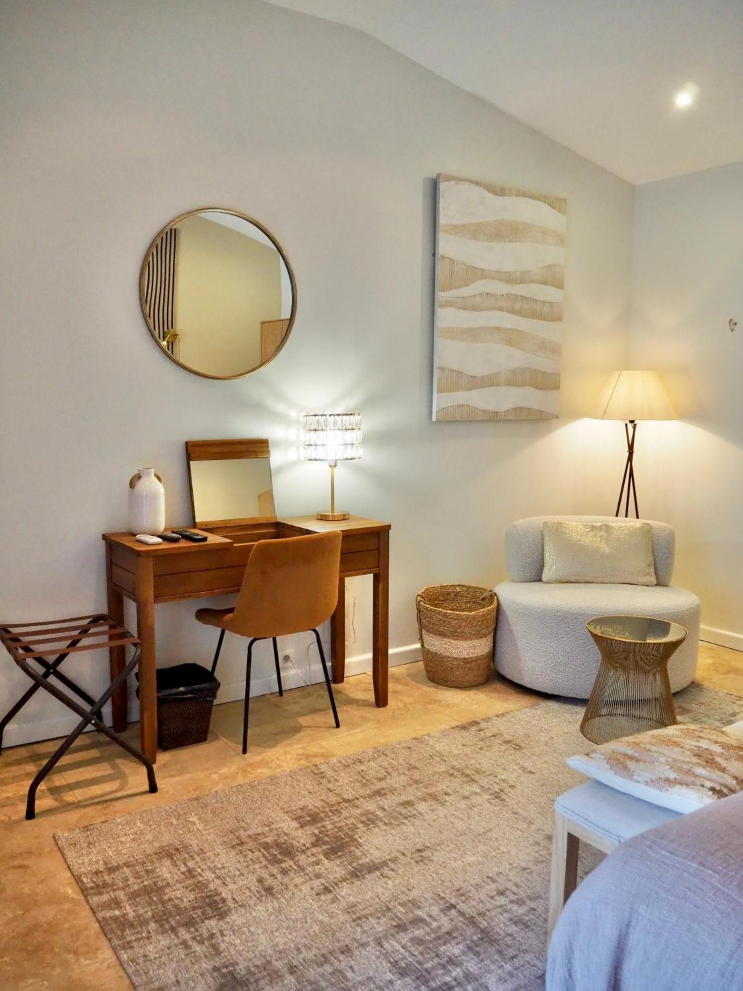 Le Jas De Hotel-restaurant 4* Joucas