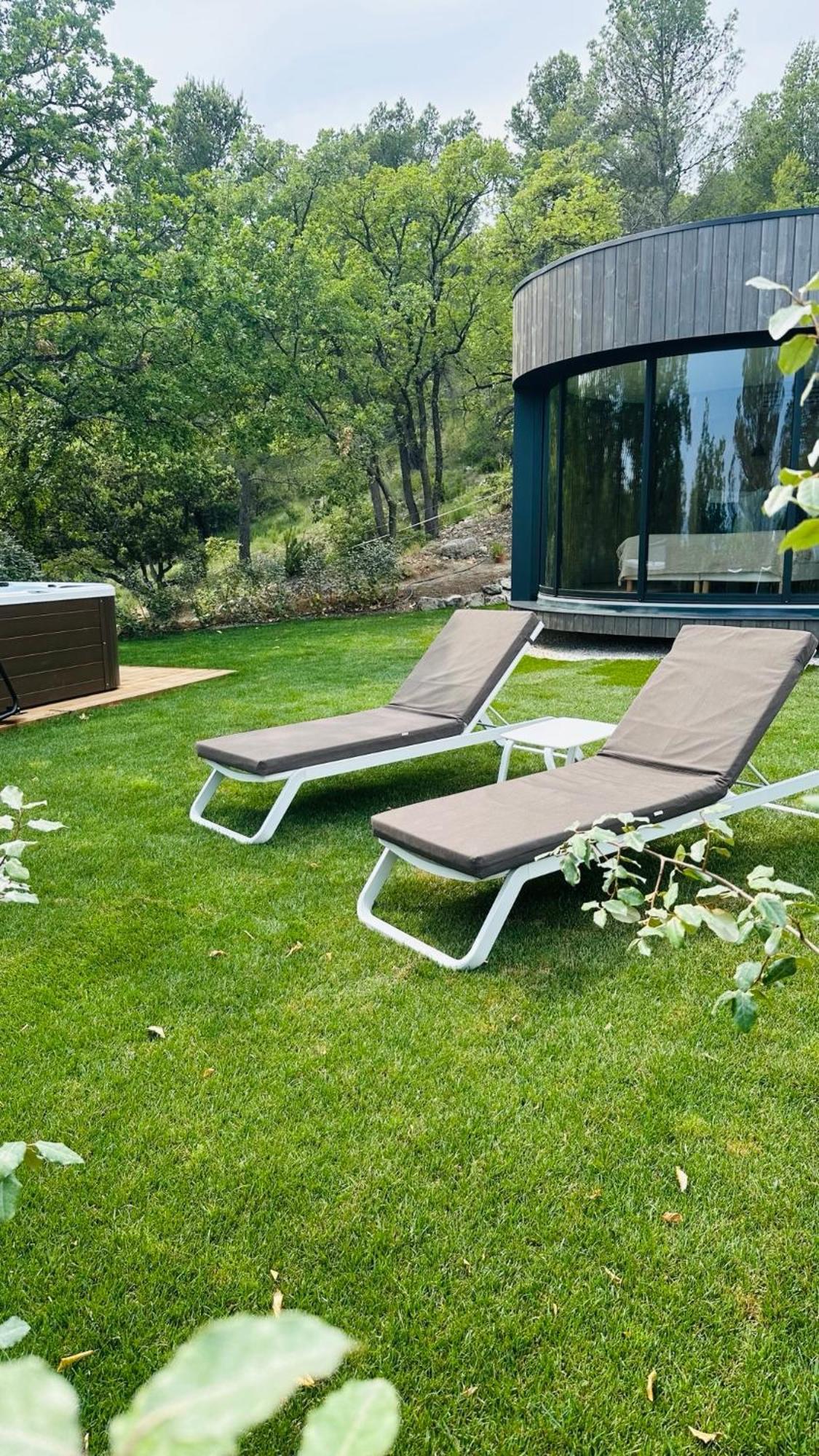 Le Jas De Hotel-restaurant Hotel 4*