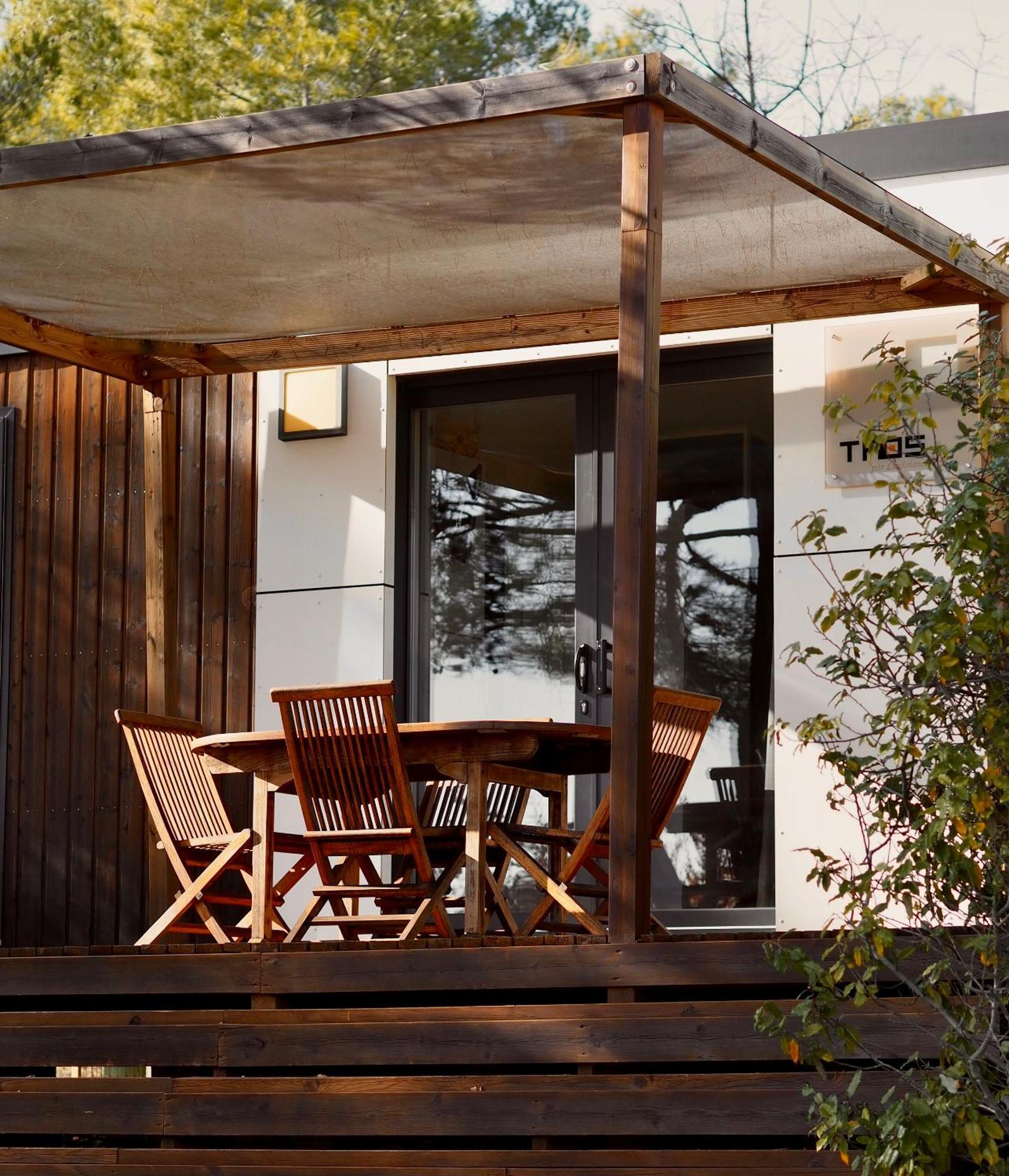 Le Jas De Hotel-restaurant Hotel Joucas