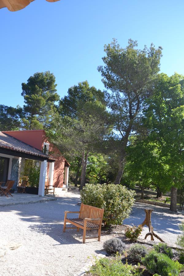 Le Jas De Hotel 4*