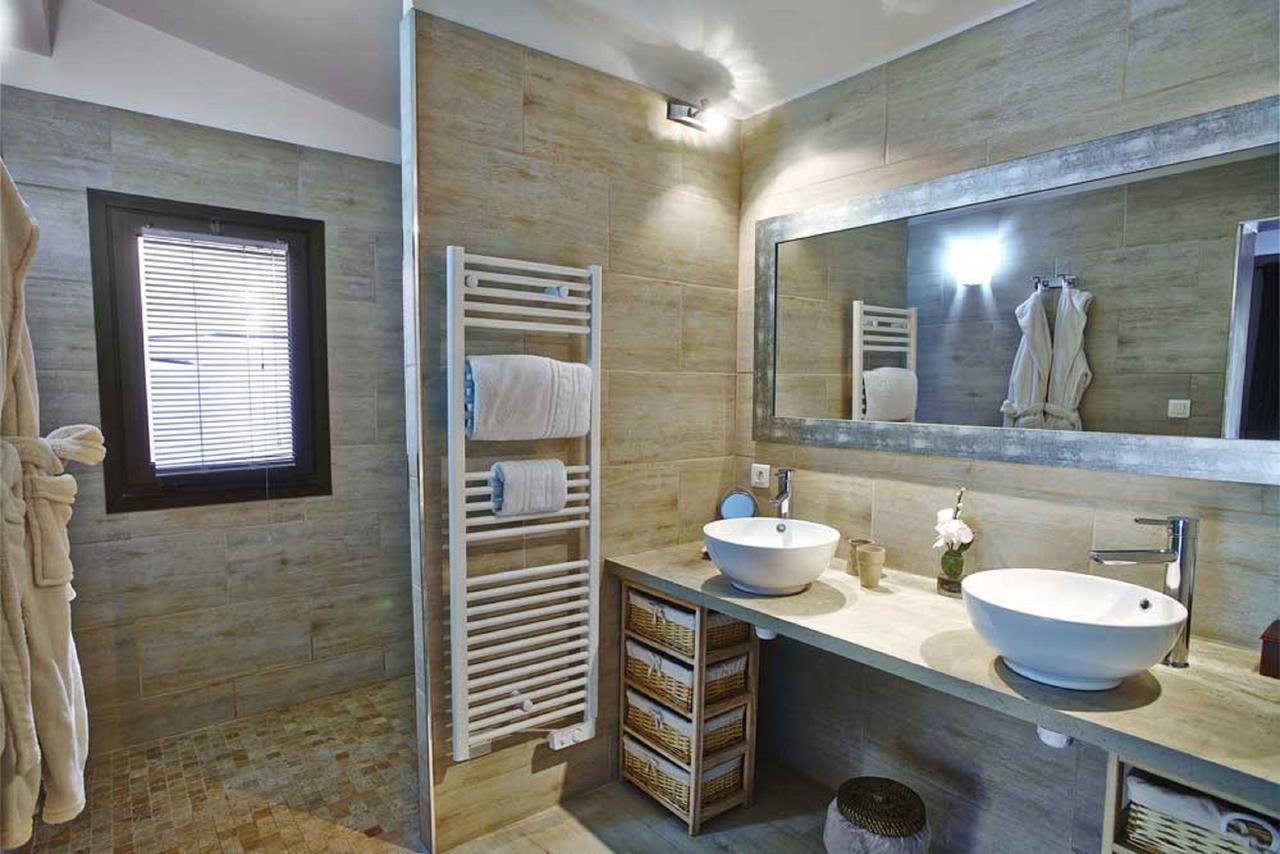 Le Jas De Hotel-restaurant 4*