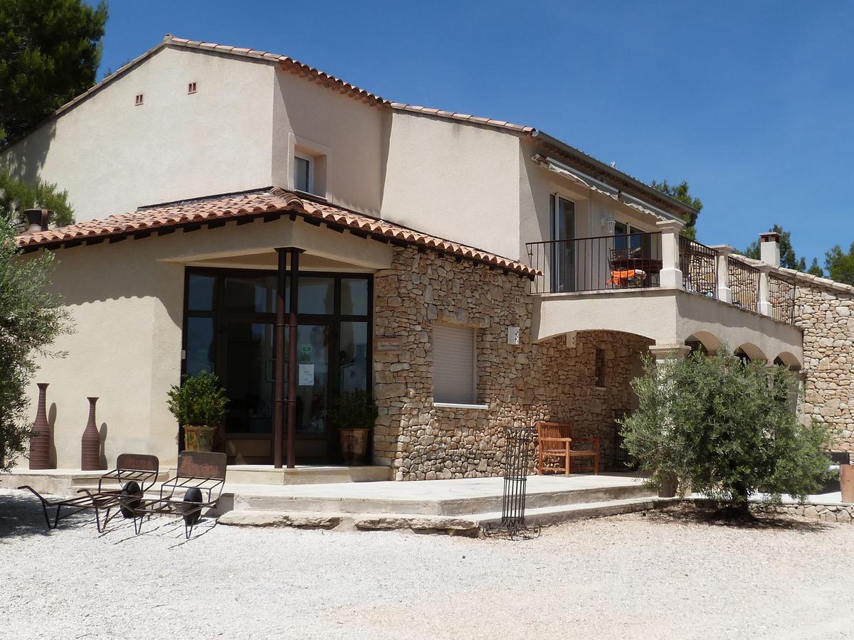 Hotel Le Jas De Hotel-restaurant