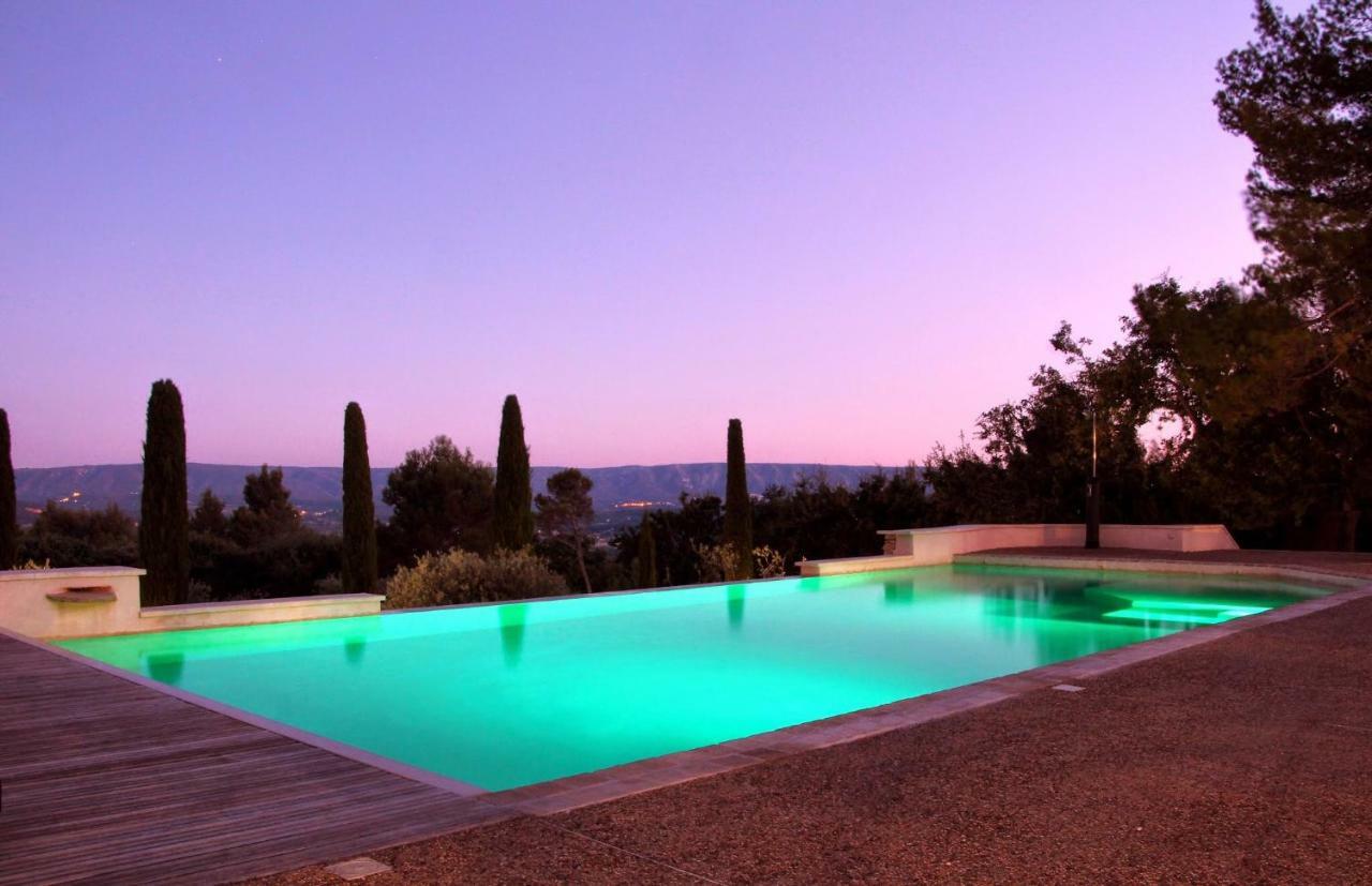 Le Jas De Hotel-restaurant Hotel